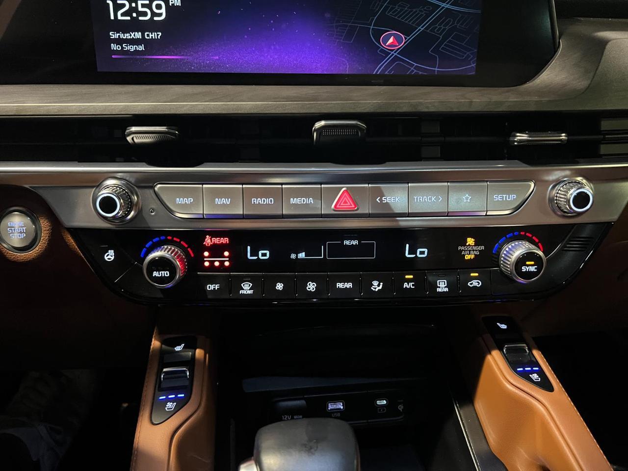 2024 Kia Telluride SX X-Pro Parker CO