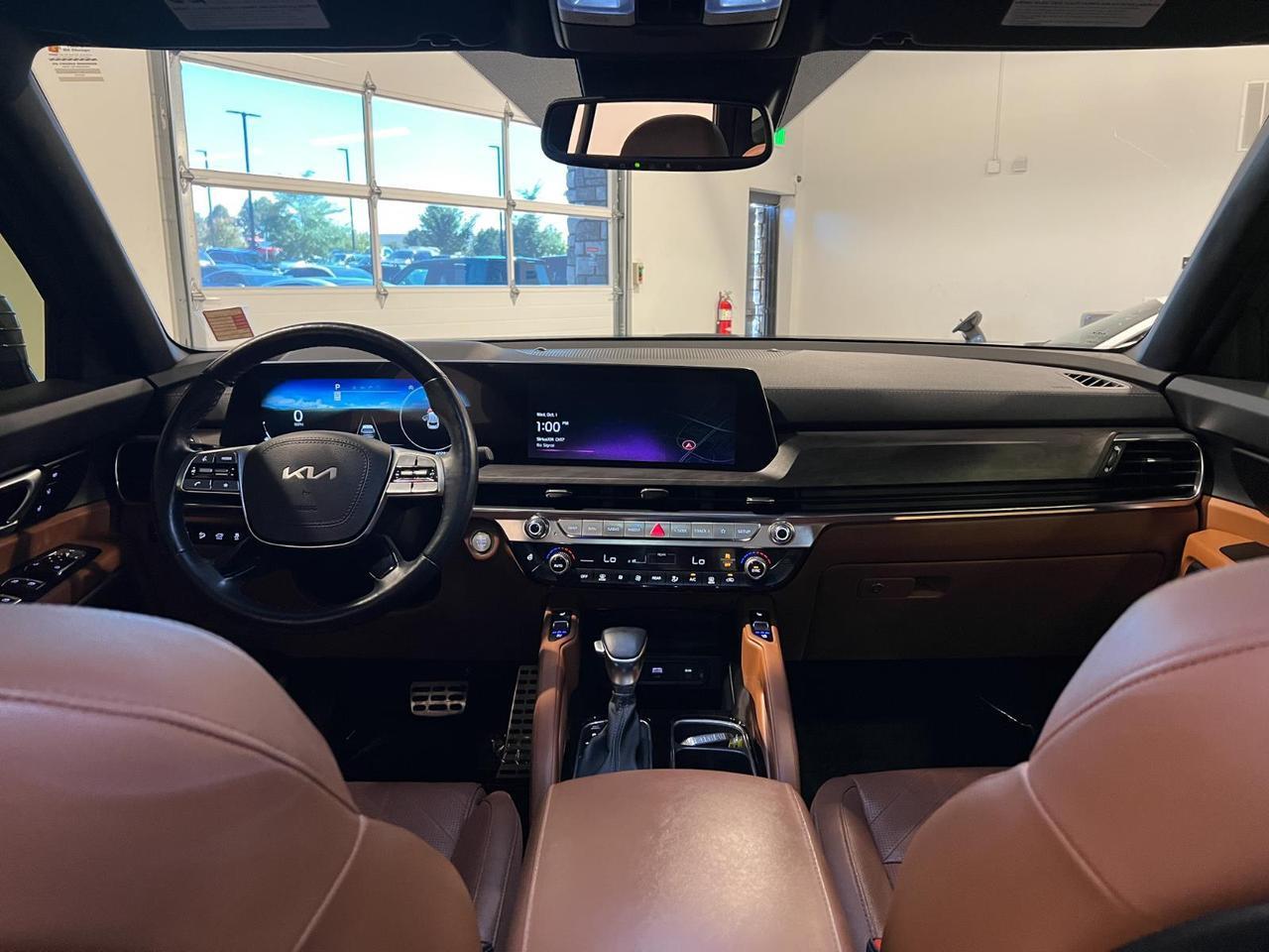 2024 Kia Telluride SX X-Pro Parker CO