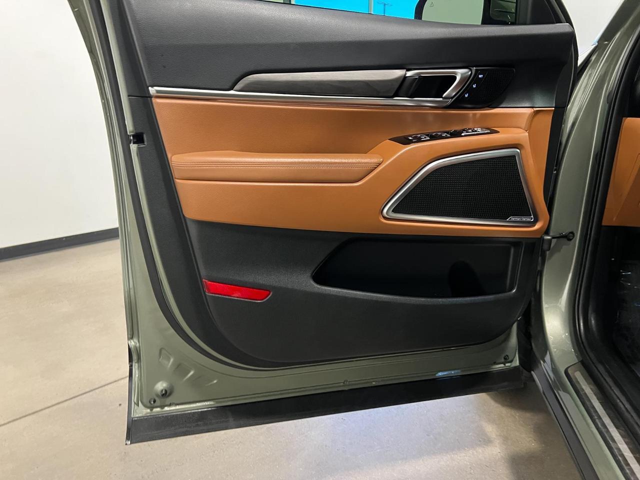 2024 Kia Telluride SX X-Pro Parker CO