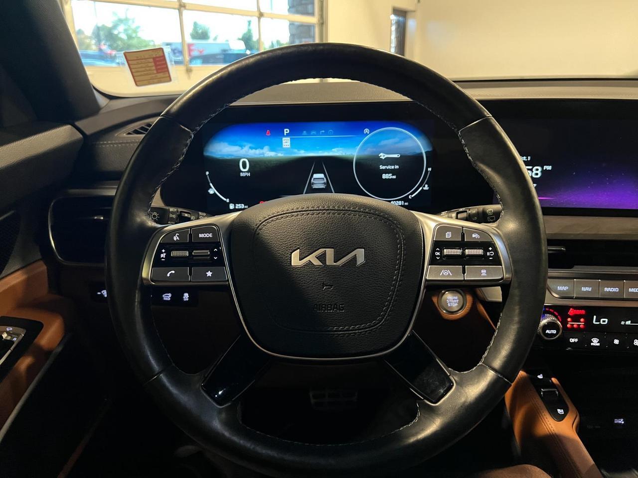 2024 Kia Telluride SX X-Pro Parker CO