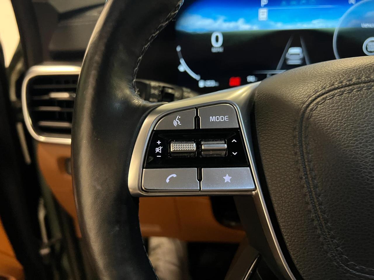 2024 Kia Telluride SX X-Pro Parker CO
