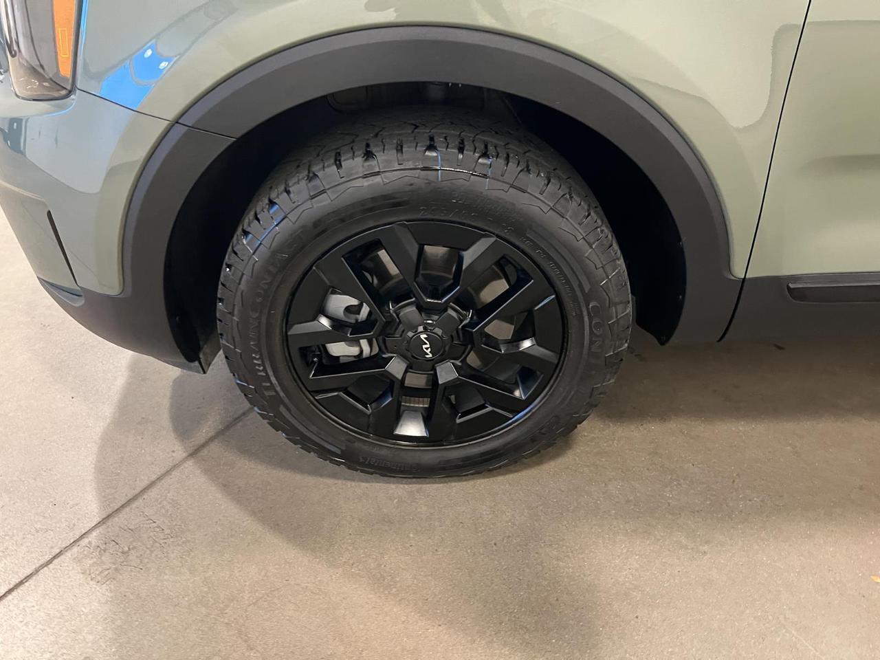 2024 Kia Telluride SX X-Pro Parker CO