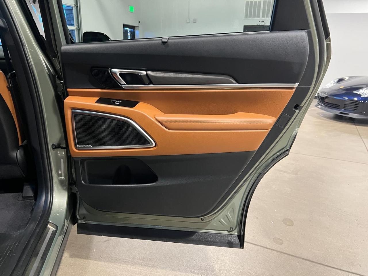 2024 Kia Telluride SX X-Pro Parker CO