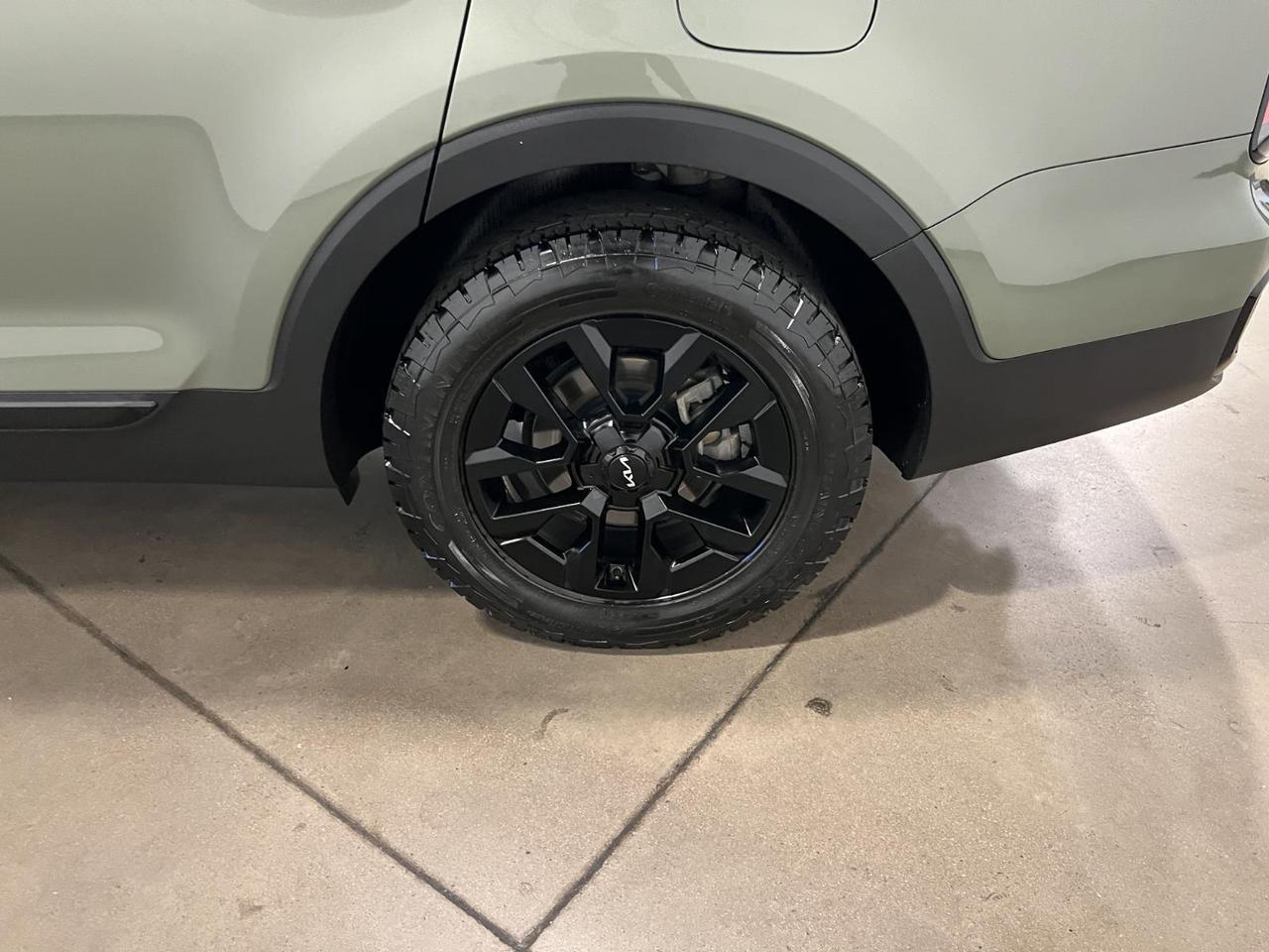 2024 Kia Telluride SX X-Pro Parker CO