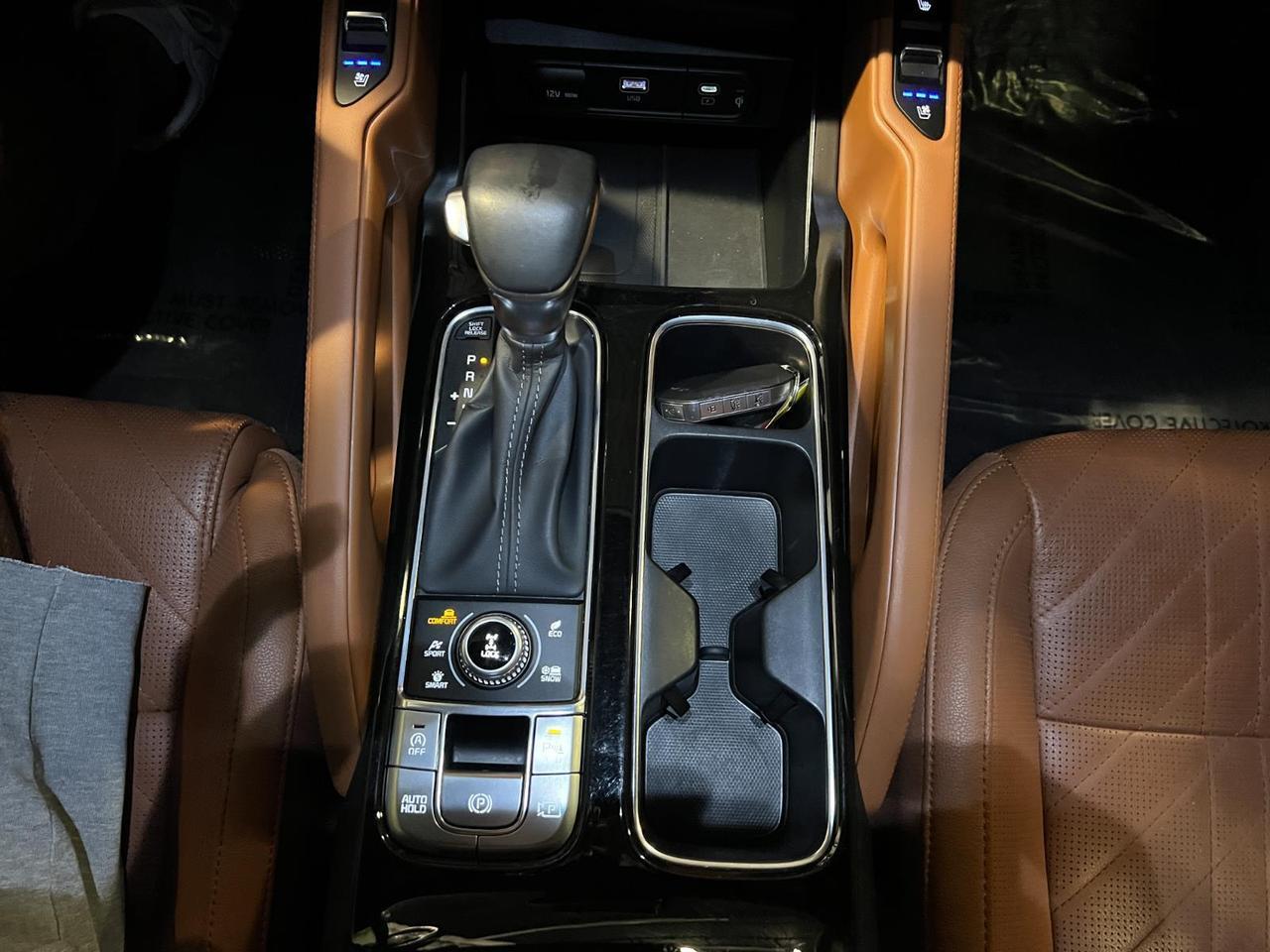 2024 Kia Telluride SX X-Pro Parker CO