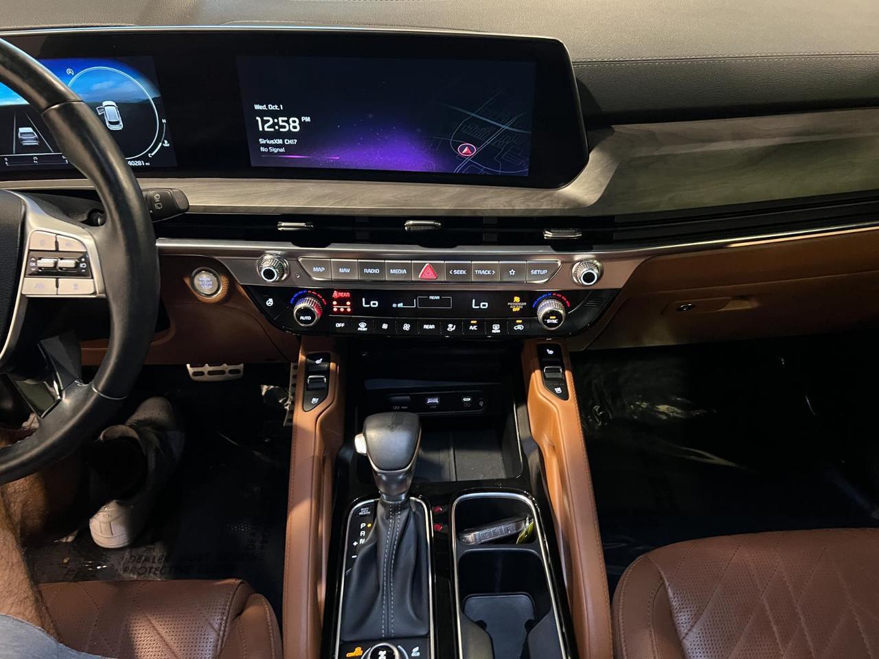 2024 Kia Telluride SX X-Pro Parker CO