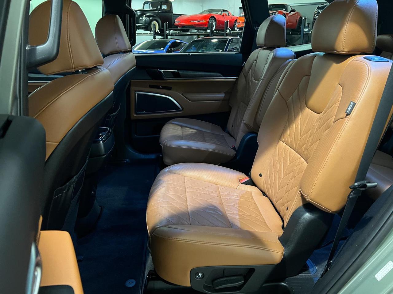 2024 Kia Telluride SX X-Pro Parker CO