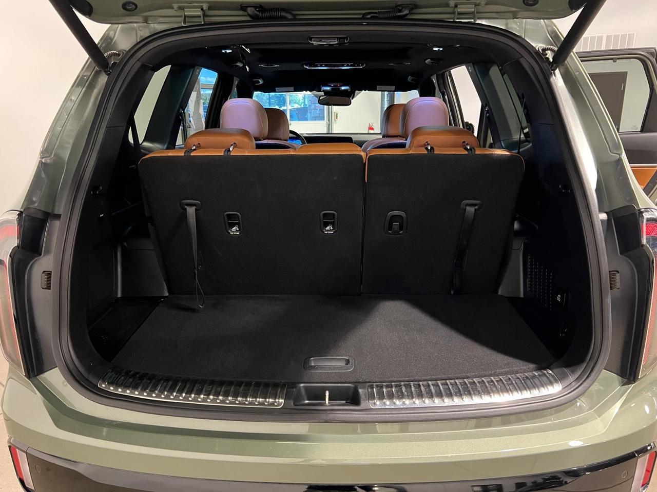 2024 Kia Telluride SX X-Pro Parker CO