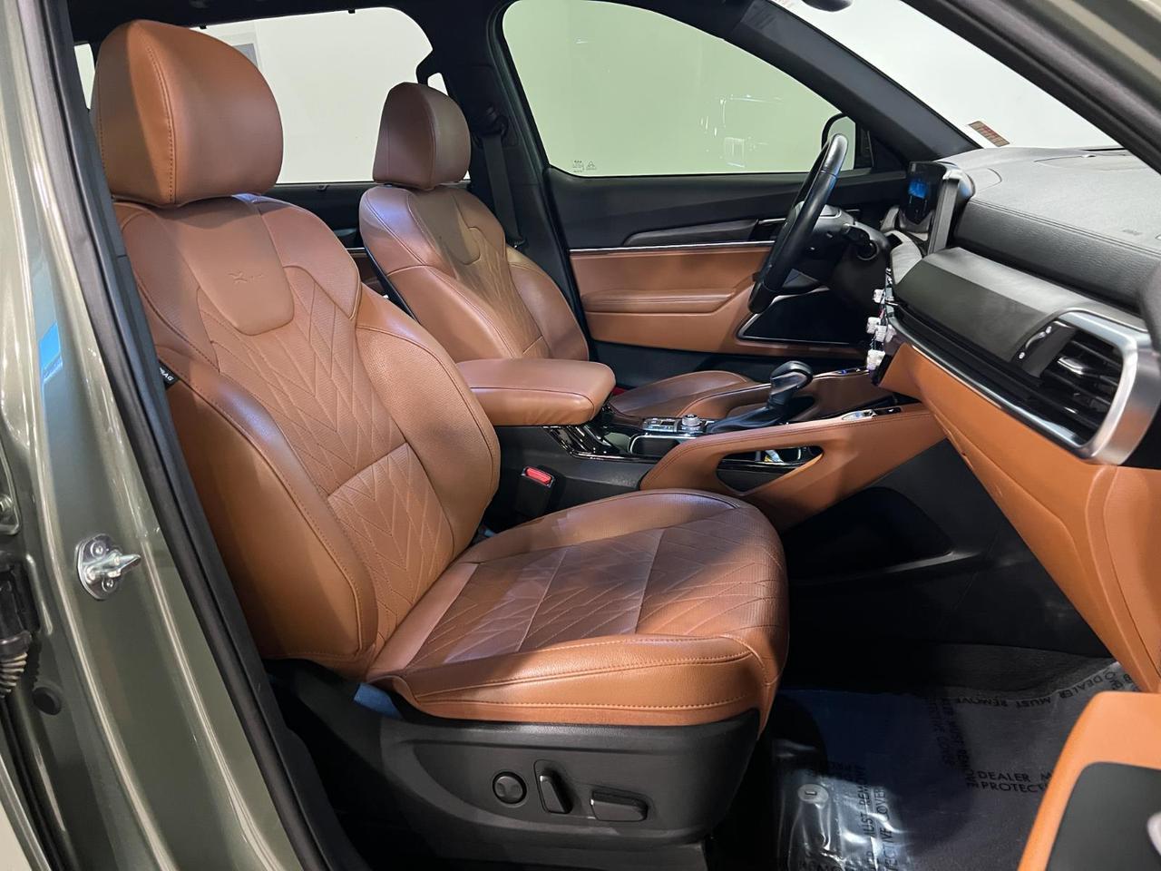 2024 Kia Telluride SX X-Pro Parker CO