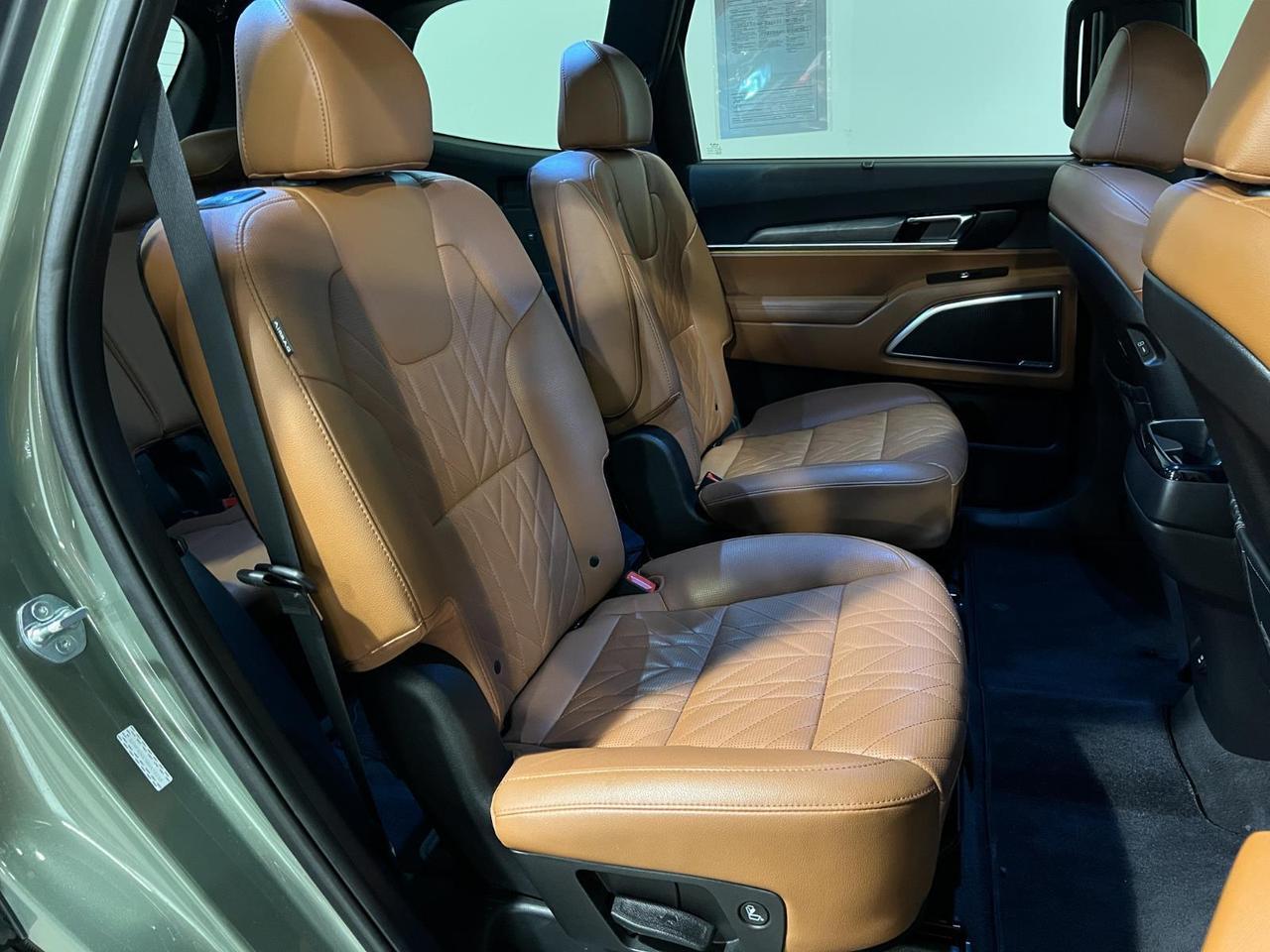 2024 Kia Telluride SX X-Pro Parker CO