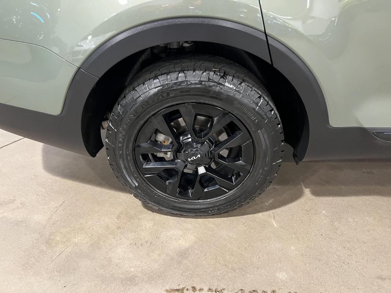 2024 Kia Telluride SX X-Pro Parker CO