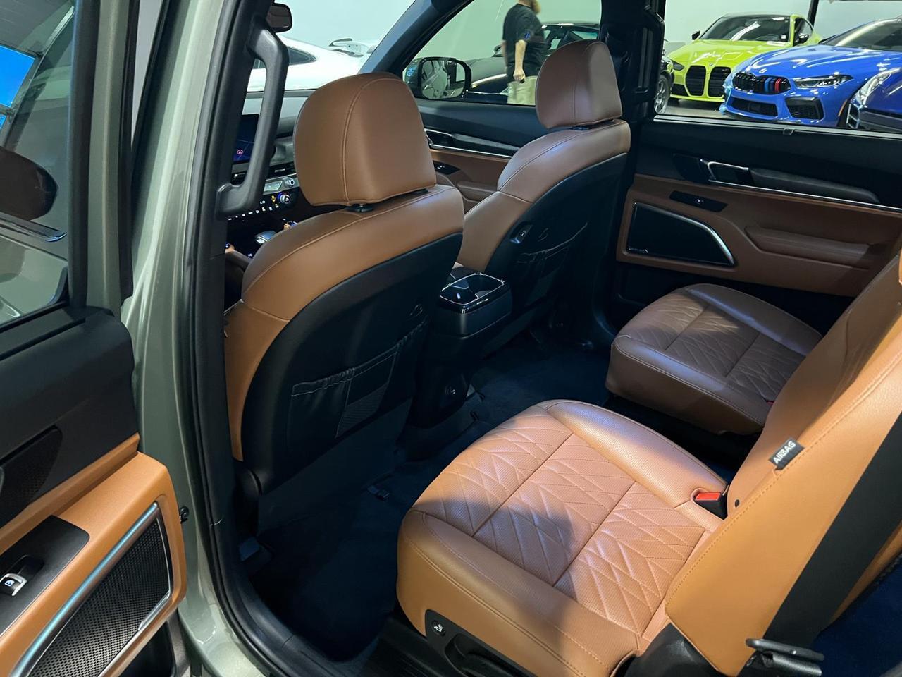 2024 Kia Telluride SX X-Pro Parker CO