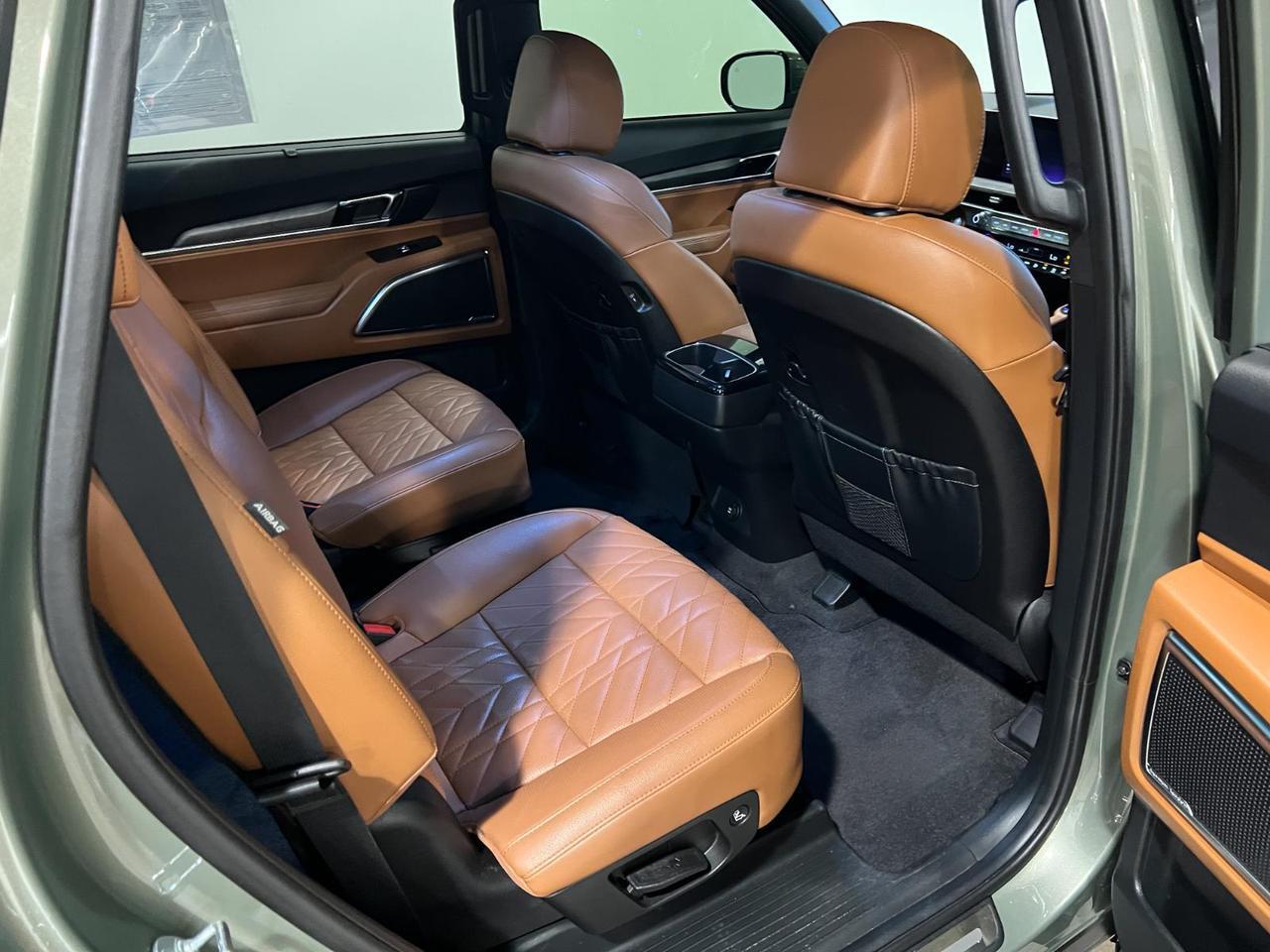 2024 Kia Telluride SX X-Pro Parker CO