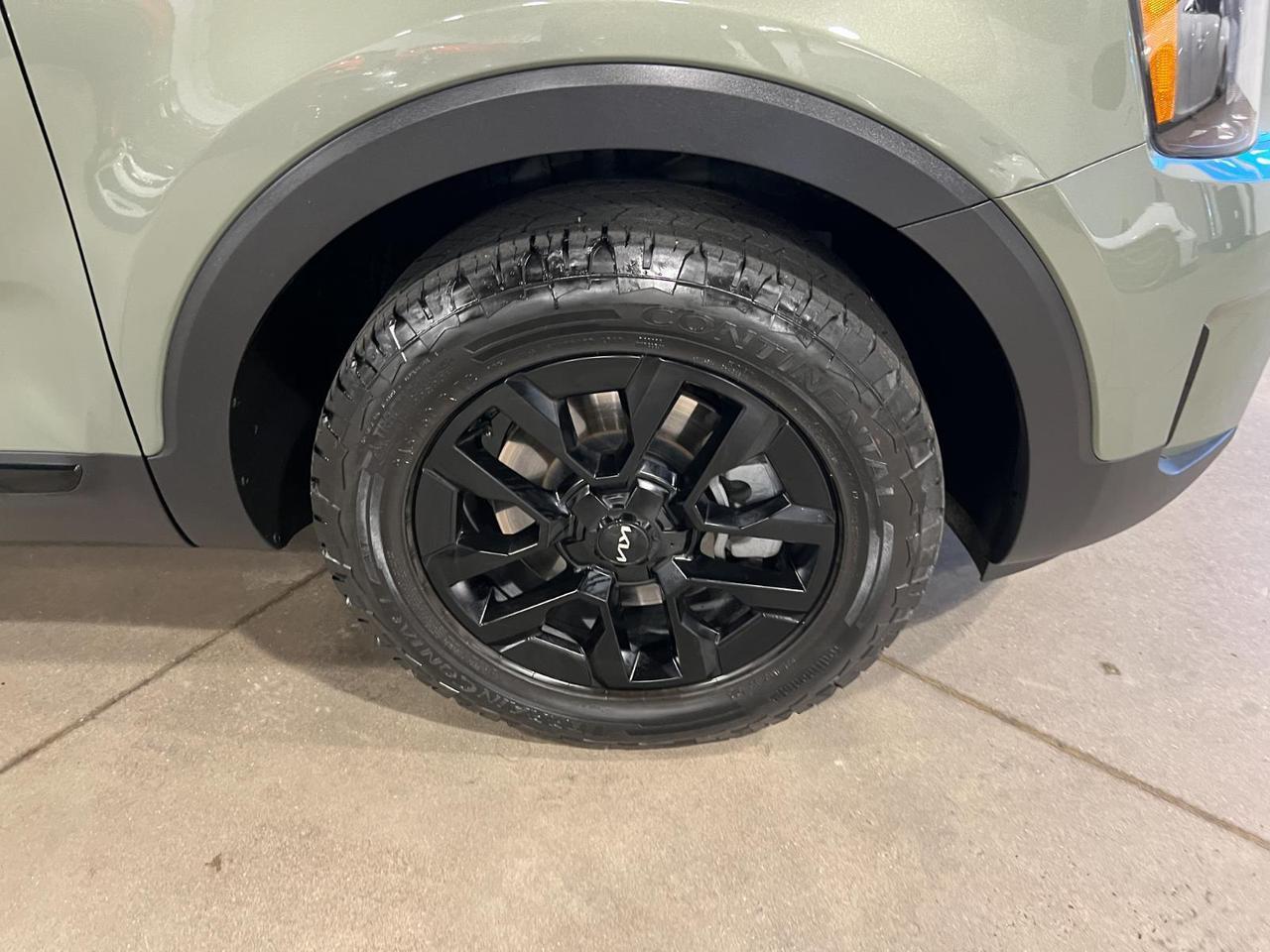 2024 Kia Telluride SX X-Pro Parker CO