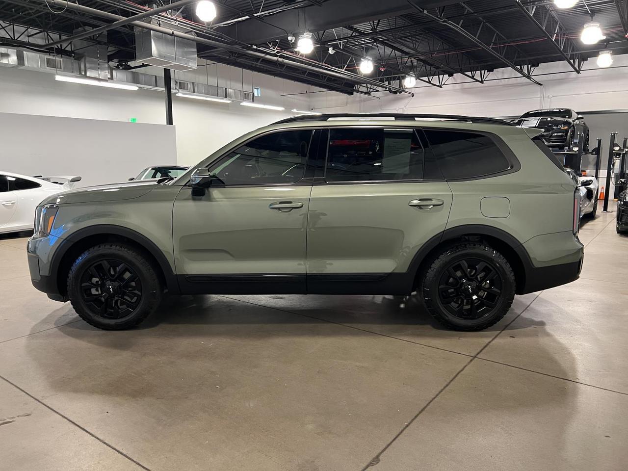 2024 Kia Telluride SX X-Pro Parker CO
