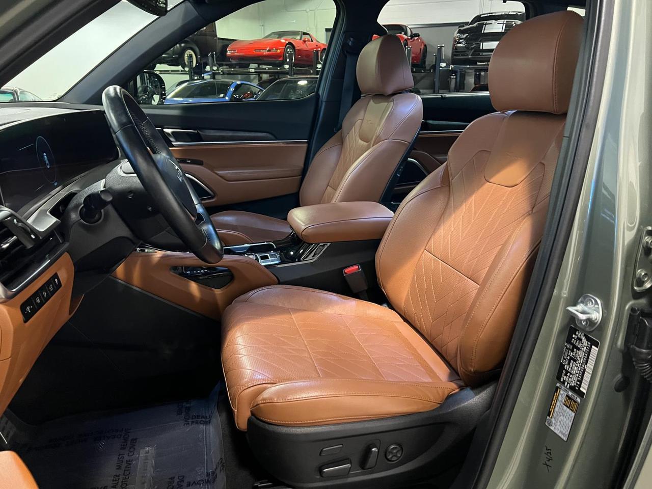 2024 Kia Telluride SX X-Pro Parker CO