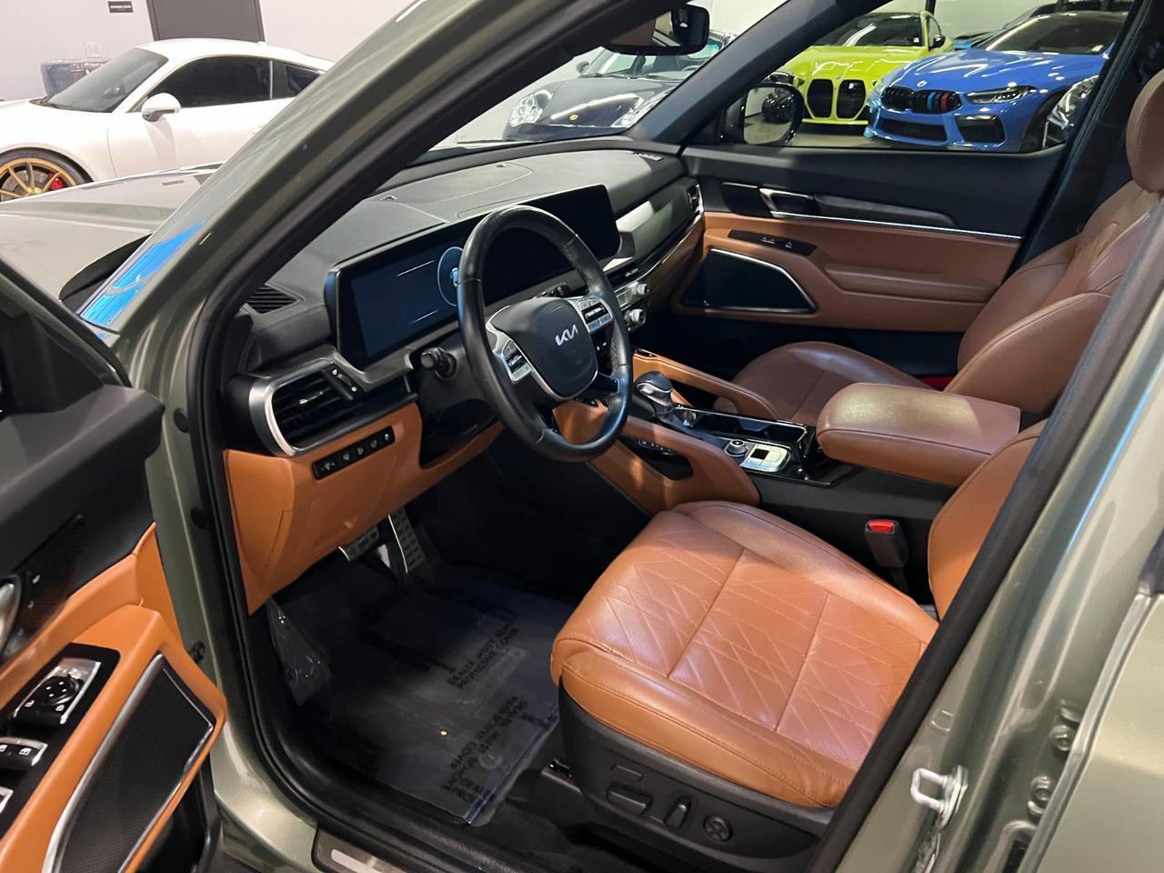 2024 Kia Telluride SX X-Pro Parker CO