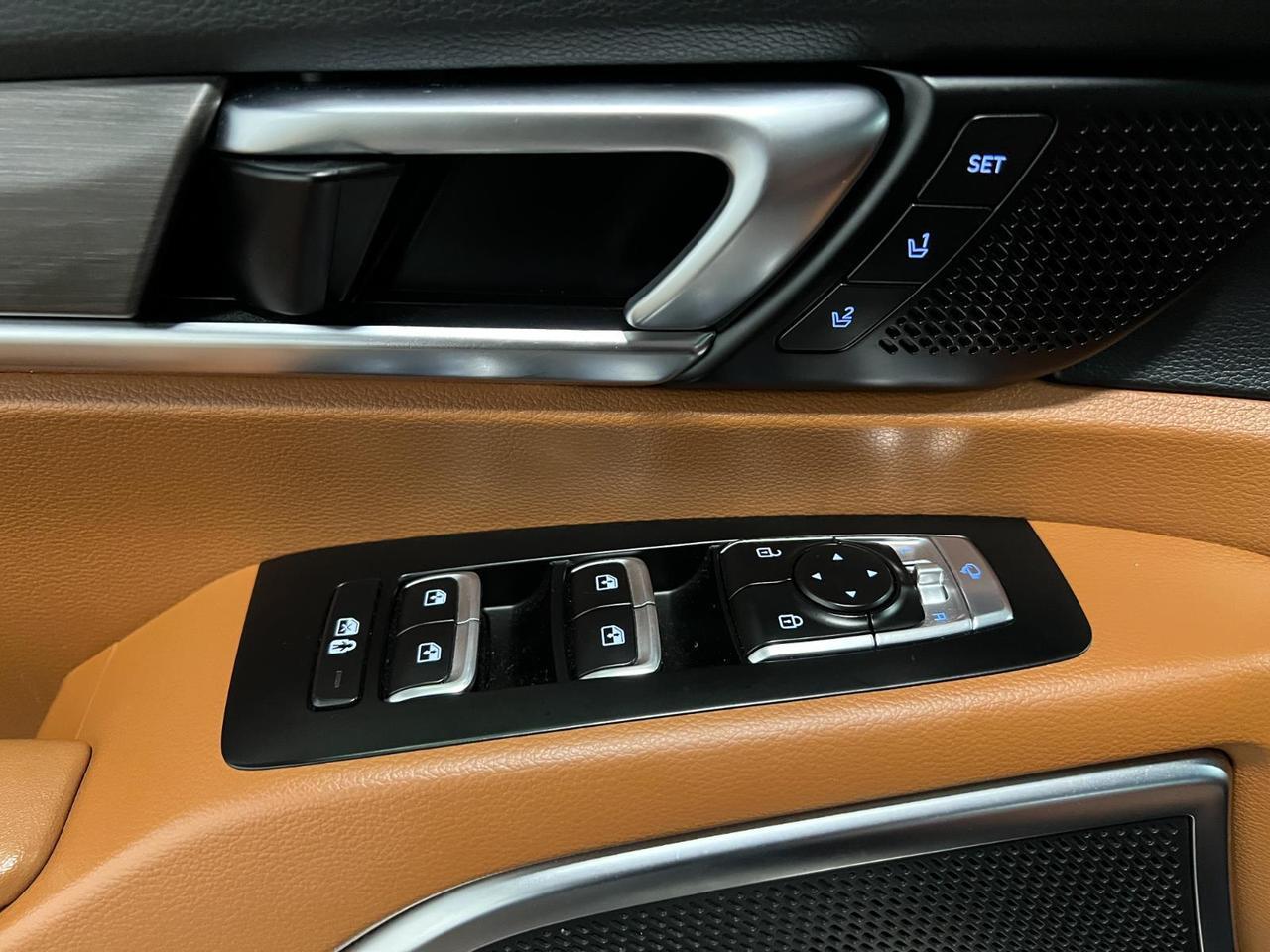 2024 Kia Telluride SX X-Pro Parker CO