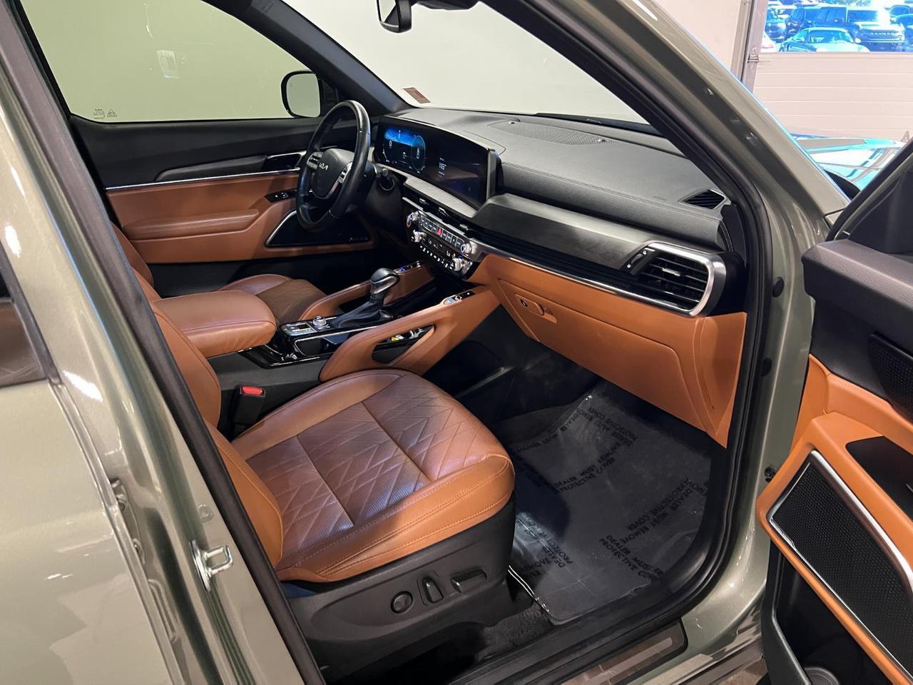 2024 Kia Telluride SX X-Pro Parker CO