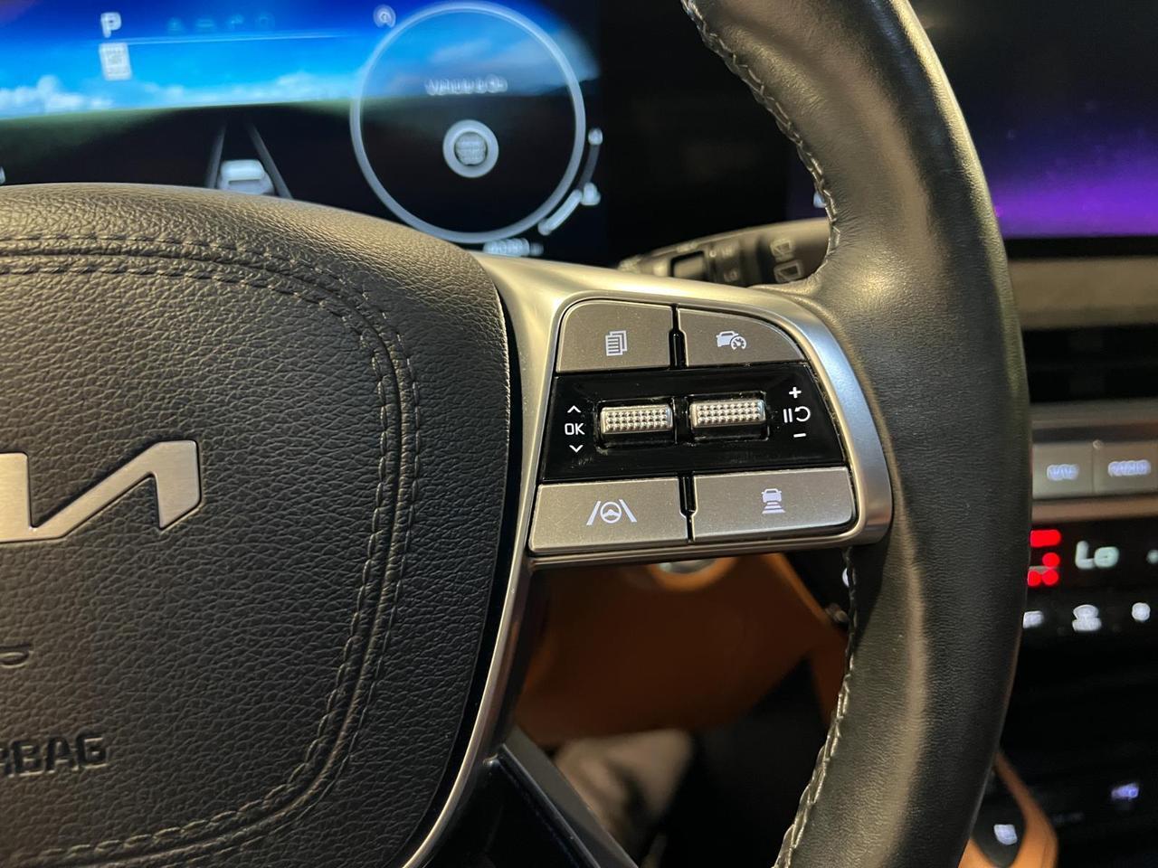 2024 Kia Telluride SX X-Pro Parker CO