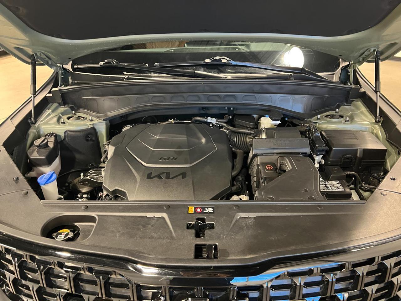 2024 Kia Telluride SX X-Pro Parker CO