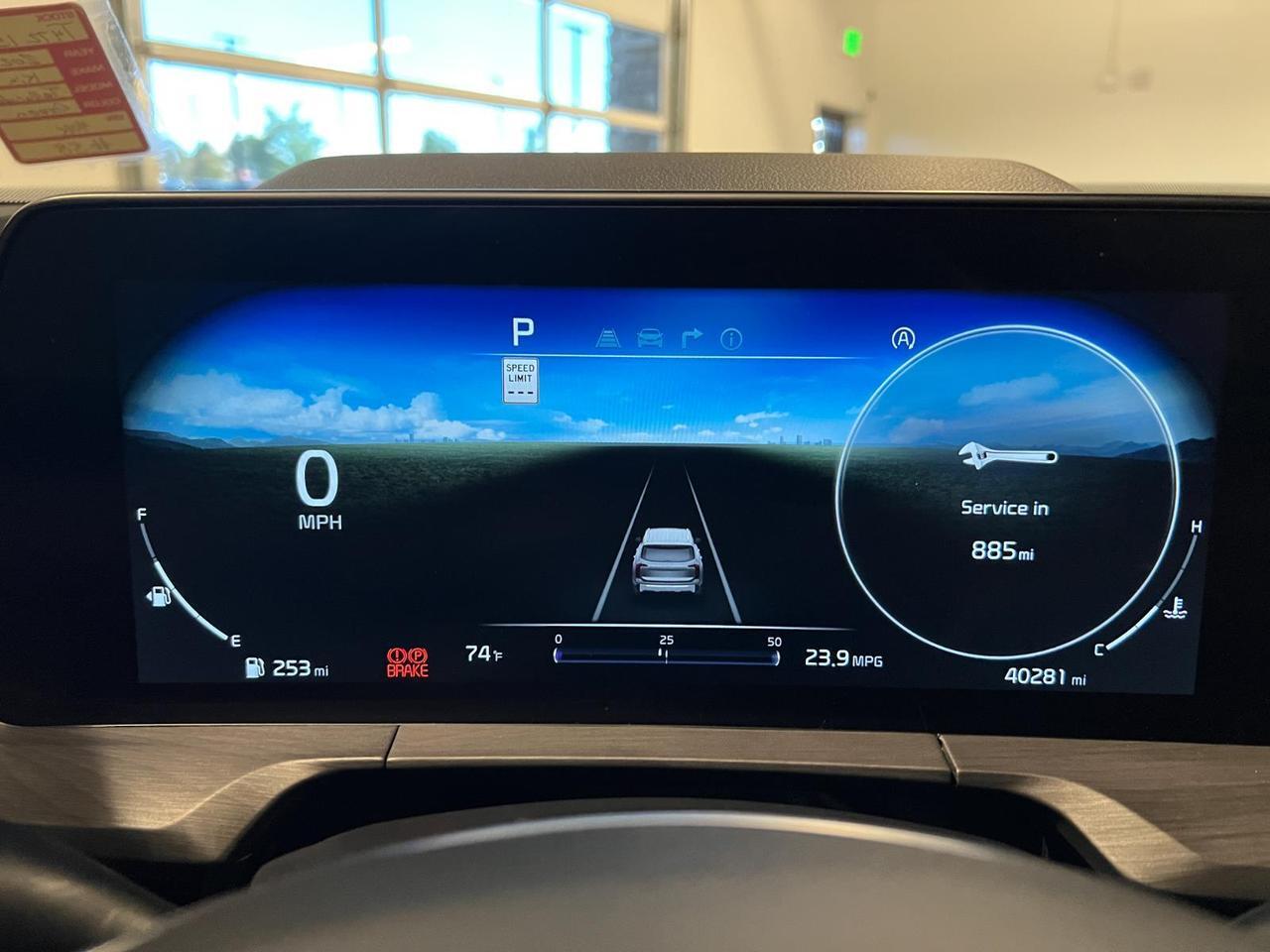 2024 Kia Telluride SX X-Pro Parker CO