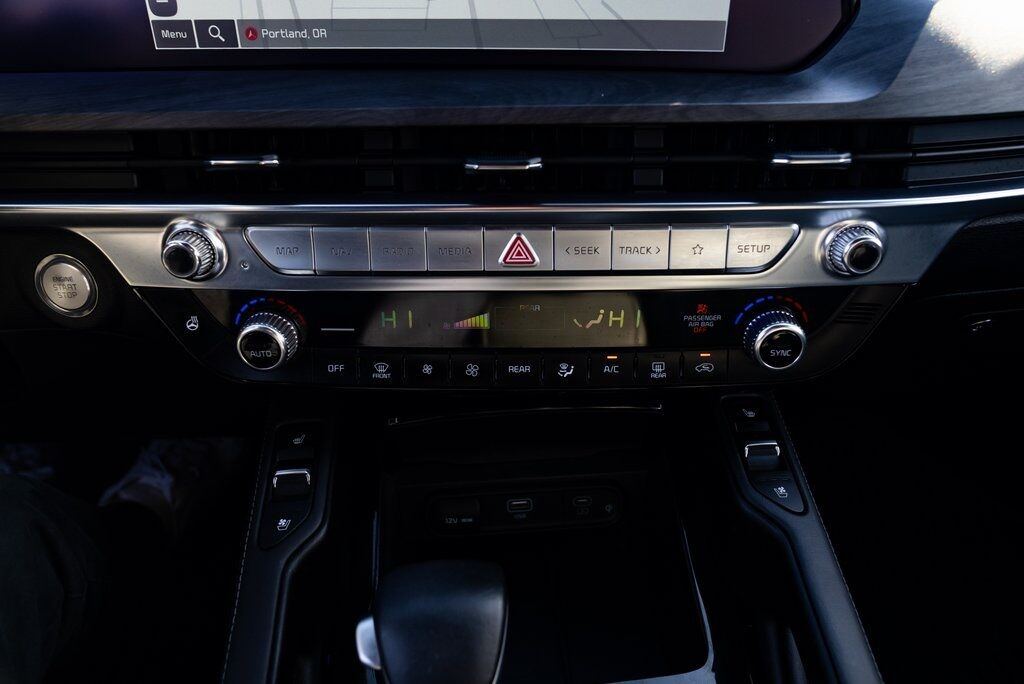 2024 Kia Telluride SX X-Pro Milwaukie OR
