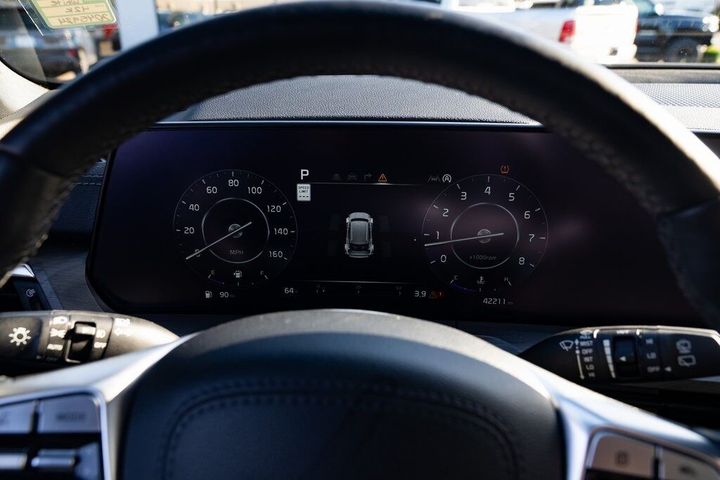 2024 Kia Telluride SX X-Pro Milwaukie OR