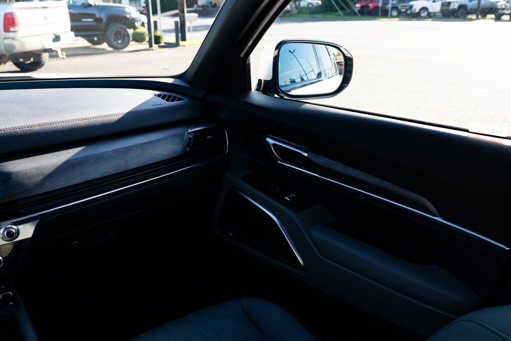 2024 Kia Telluride SX X-Pro Milwaukie OR
