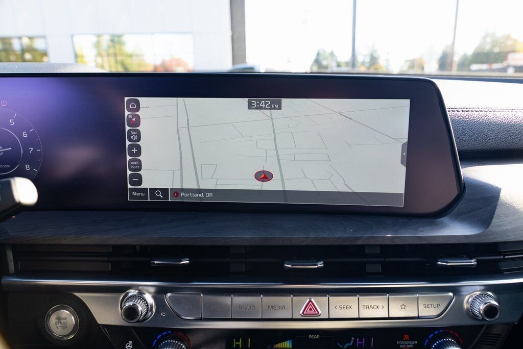 2024 Kia Telluride SX X-Pro Milwaukie OR