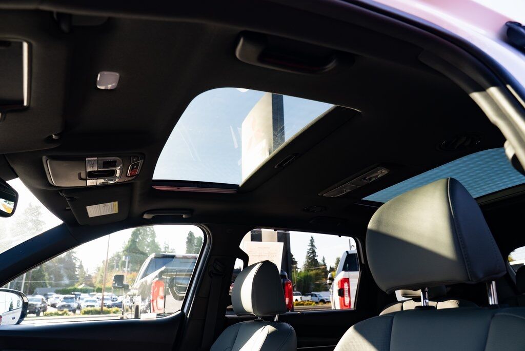 2024 Kia Telluride SX X-Pro Milwaukie OR
