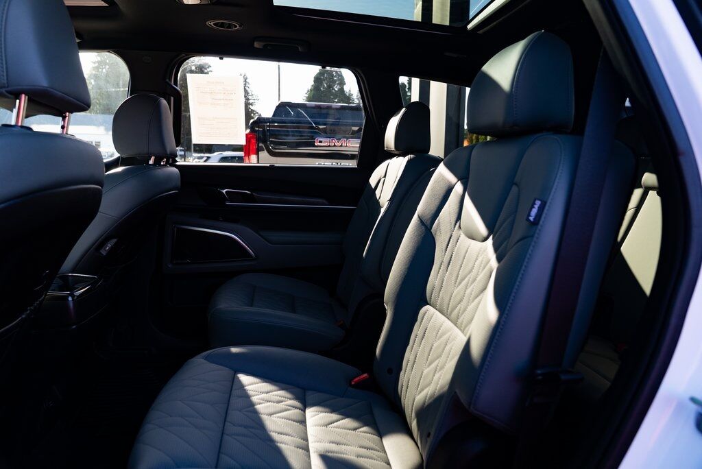 2024 Kia Telluride SX X-Pro Milwaukie OR
