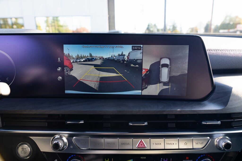 2024 Kia Telluride SX X-Pro Milwaukie OR