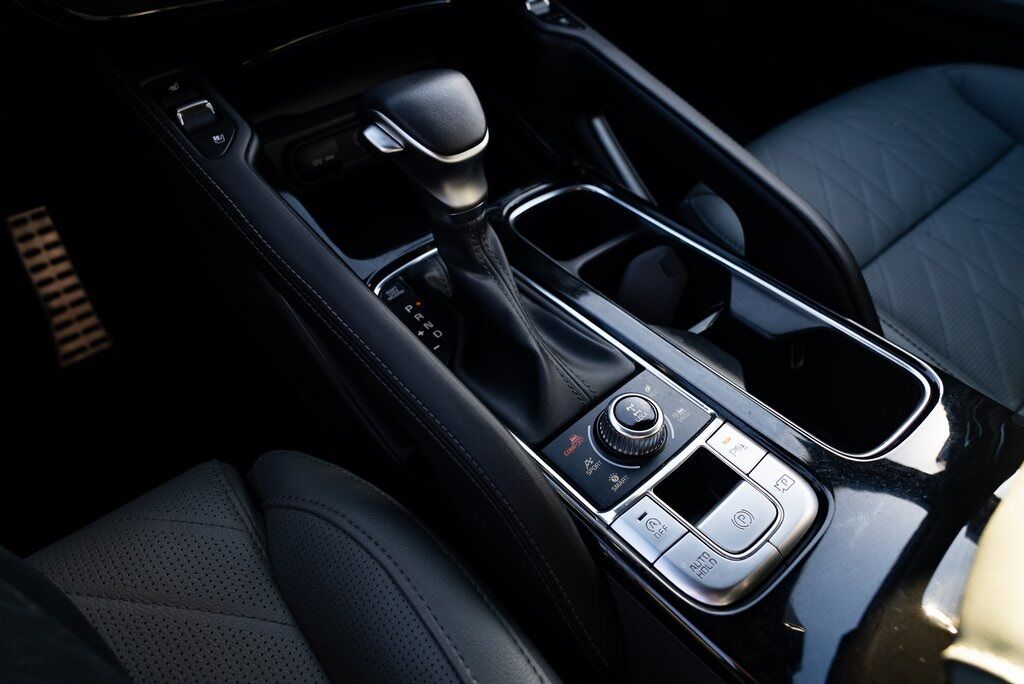 2024 Kia Telluride SX X-Pro Milwaukie OR