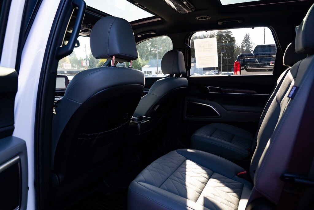 2024 Kia Telluride SX X-Pro Milwaukie OR