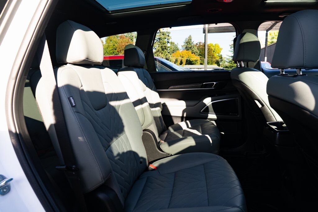 2024 Kia Telluride SX X-Pro Milwaukie OR