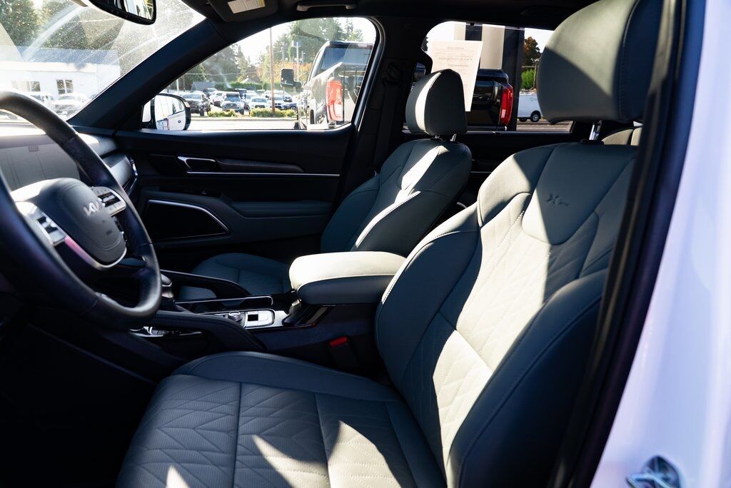 2024 Kia Telluride SX X-Pro Milwaukie OR