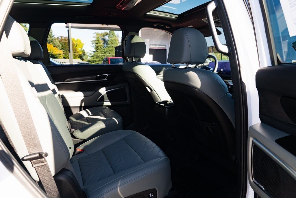 2024 Kia Telluride SX X-Pro Milwaukie OR