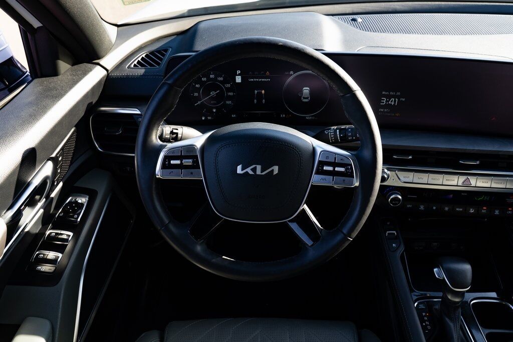 2024 Kia Telluride SX X-Pro Milwaukie OR