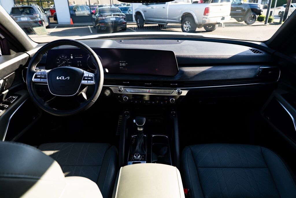 2024 Kia Telluride SX X-Pro Milwaukie OR