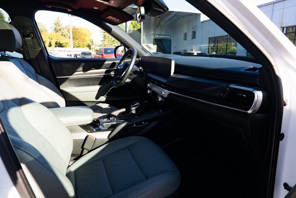 2024 Kia Telluride SX X-Pro Milwaukie OR