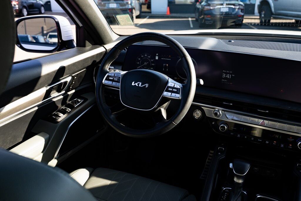 2024 Kia Telluride SX X-Pro Milwaukie OR