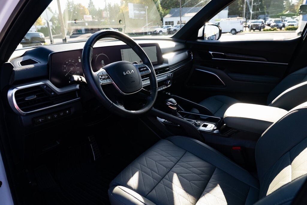 2024 Kia Telluride SX X-Pro Milwaukie OR