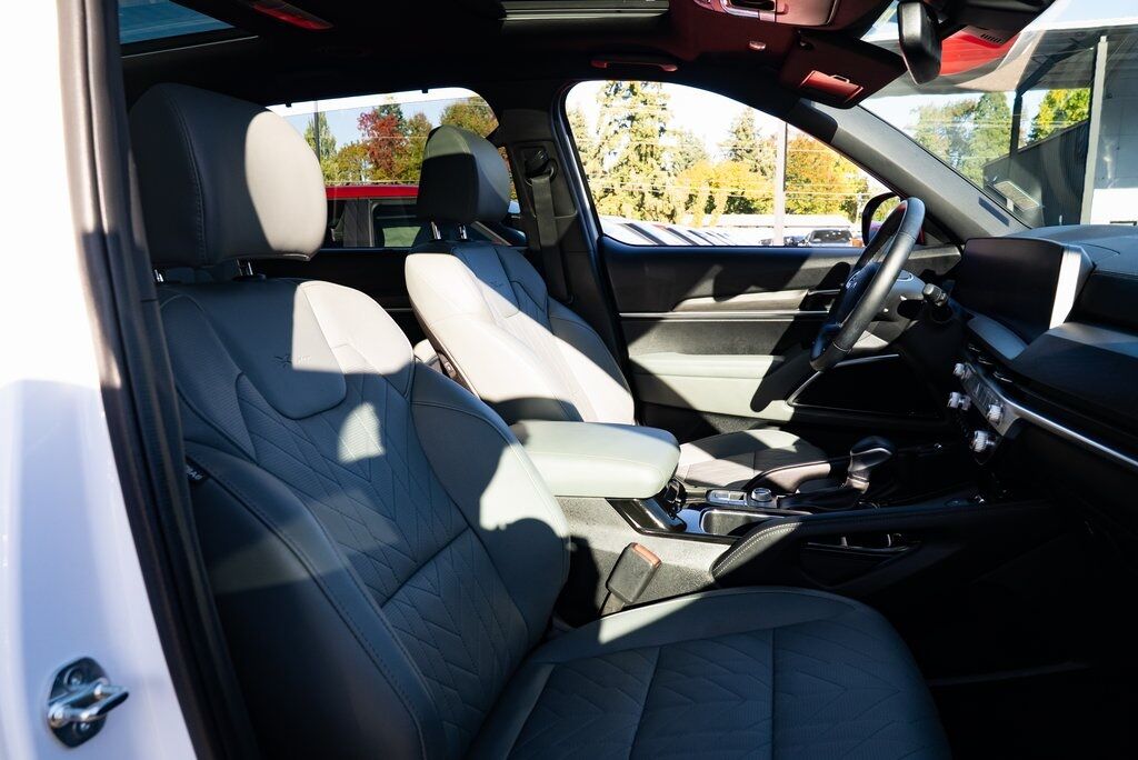 2024 Kia Telluride SX X-Pro Milwaukie OR