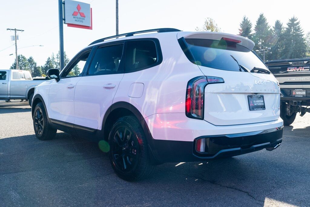 2024 Kia Telluride SX X-Pro Milwaukie OR