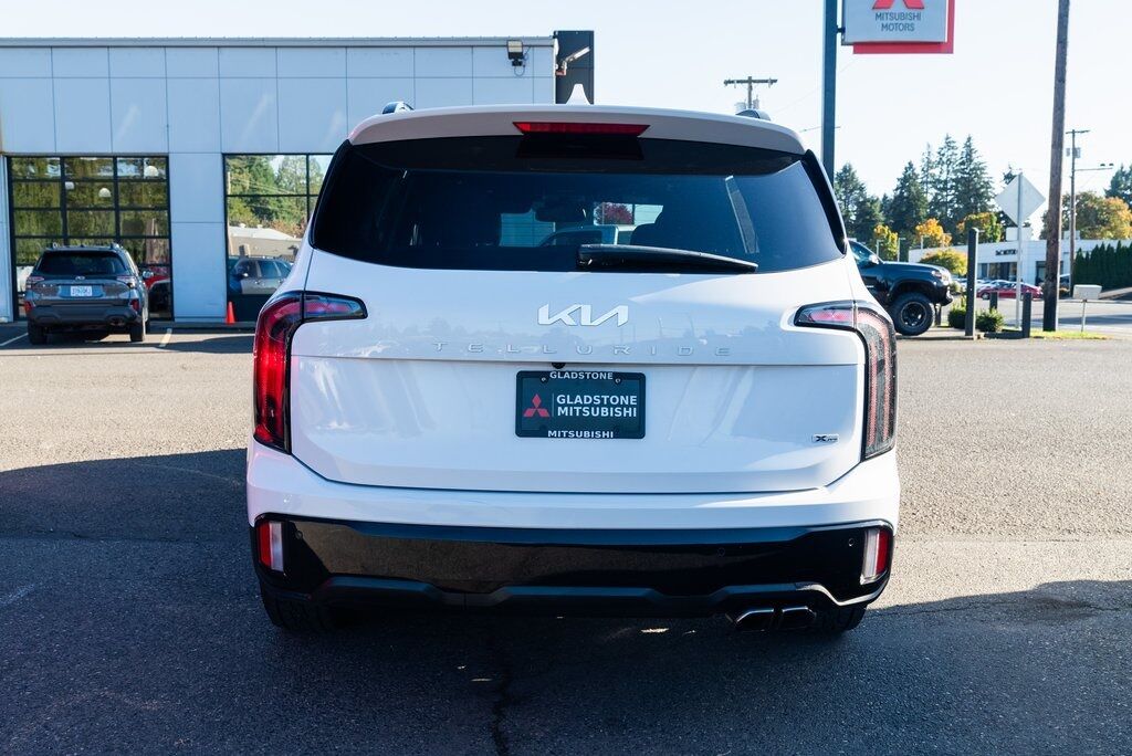 2024 Kia Telluride SX X-Pro Milwaukie OR