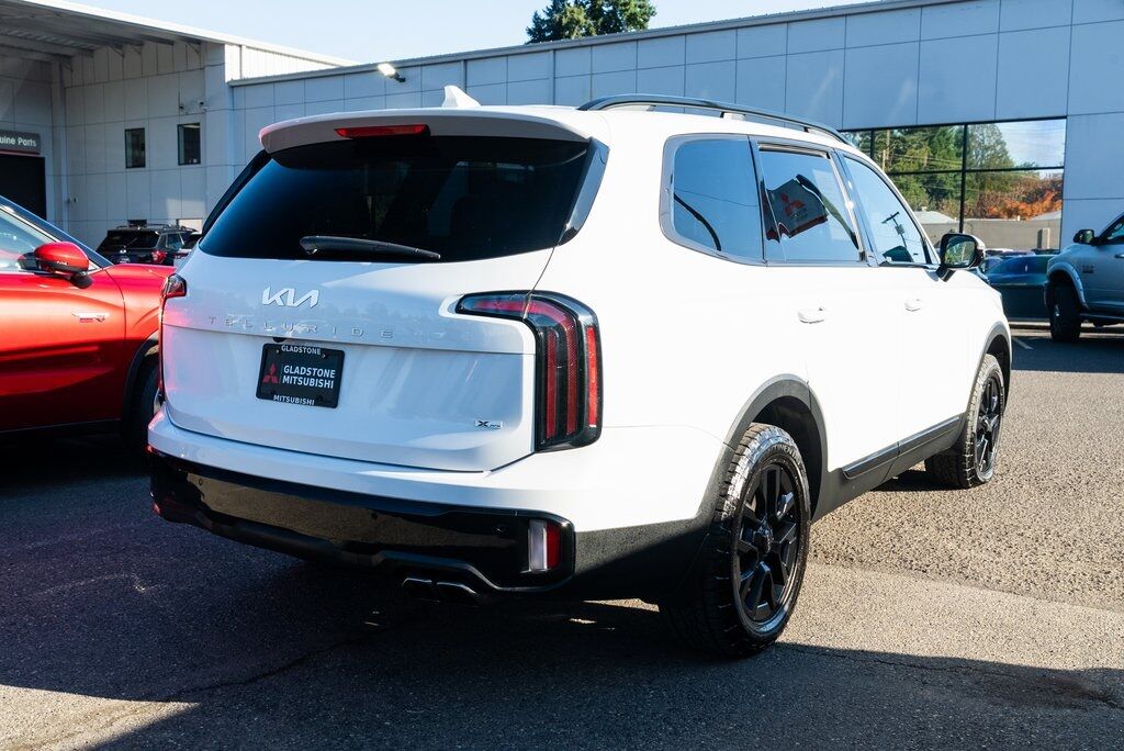 2024 Kia Telluride SX X-Pro Milwaukie OR