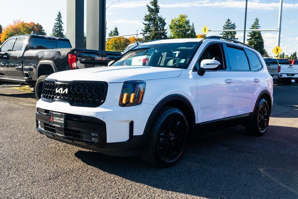 2024 Kia Telluride SX X-Pro Milwaukie OR