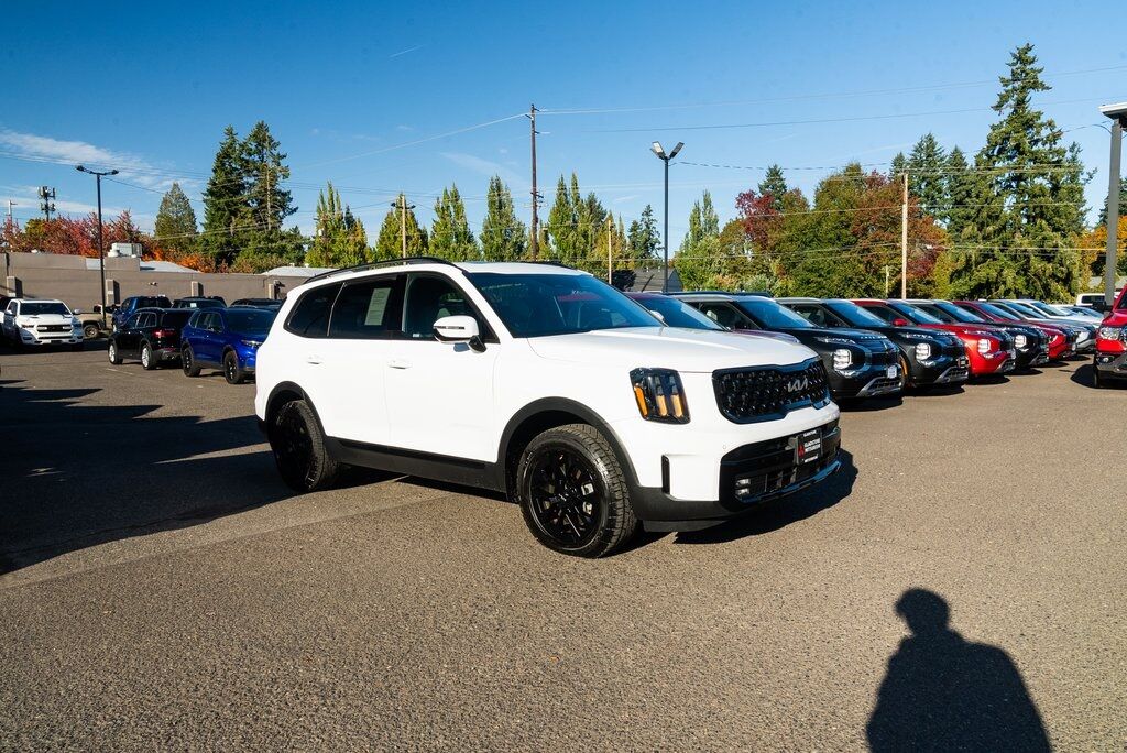 2024 Kia Telluride SX X-Pro Milwaukie OR