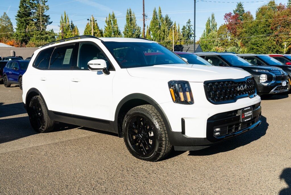 2024 Kia Telluride SX X-Pro Milwaukie OR